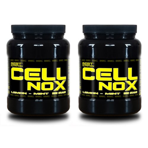 1+1 Zadarmo: CellNOX Muscle Pump od Best Nutrition