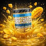 1+1 Zadarmo: Creatine Candies - Protein Nutrition