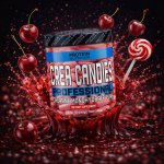 1+1 Zadarmo: Creatine Candies - Protein Nutrition