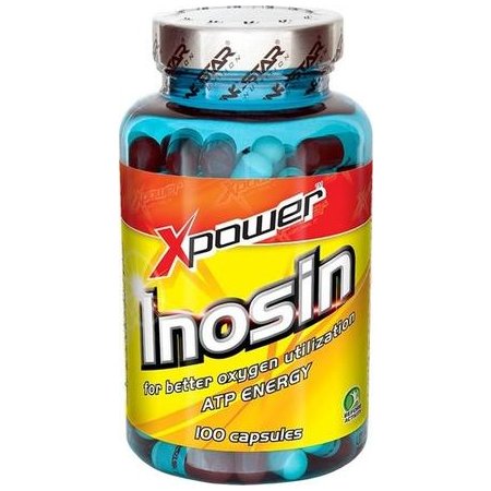 1+1 Zadarmo: Inozin - Aminostar