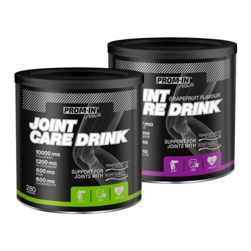 1+1 Zadarmo: Joint Care Drink - Prom-IN