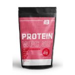 1+1 Zadarmo: Protein WPC 80 - Body Nutrition