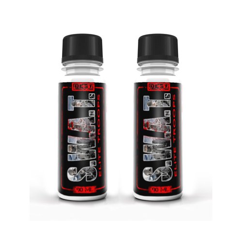 1+1 Zadarmo: S.W.A.T. 90 ml od Best Nutrition