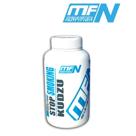1+1 Zadarmo: Stop Smoking - Muscle Factory