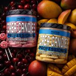 1+1 Zdarma: Creatine Candies - Protein Nutrition