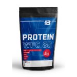 1 + 1 Zdarma: Protein WPC 80 - Body Nutrition