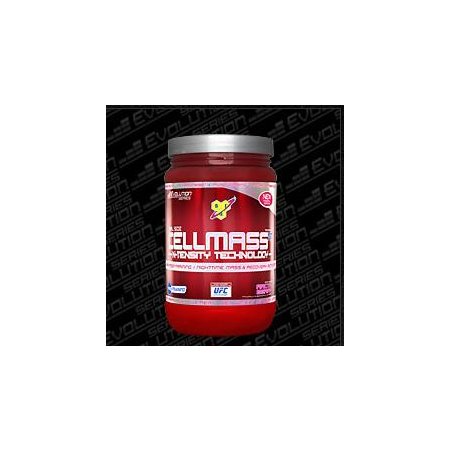 10 dávok: CELLMASS NT Evolution - BSN