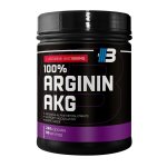 100% Arginin AKG - Body Nutrition