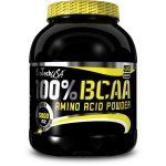 100% BCAA - Biotech USA