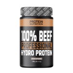 100% Beef Professional - Protein Nutrition