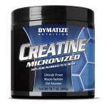 100 % Creatine Micronized - Dymatize