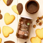 100% Crema Di Nocciole e Cacao Bio - Smile Crunch
