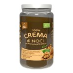 100% Crema Di Noci Bio - Smile Crunch