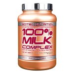 100% Milk Complex - Scitec Nutrition