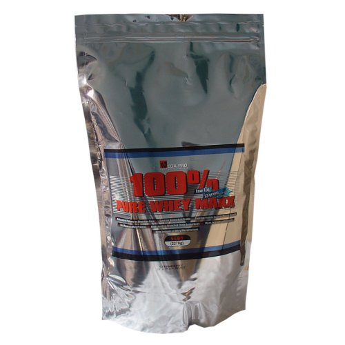 100% Pure Whey Maxx - Mega-Pro Nutrition