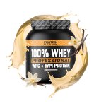 100% Whey Professional - Protein Nutrition