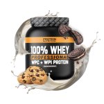 100% Whey Professional - Protein Nutrition
