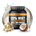 100% Whey Professional - Protein Nutrition