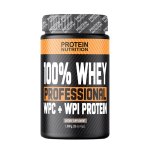 100% Whey Professional - Protein Nutrition