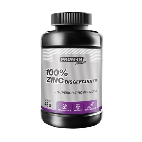 100% Zinc Bisglycinate - Prom-IN