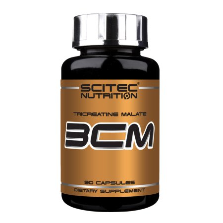 3CM - Scitec Nutrition
