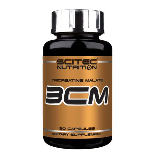 3CM - Scitec Nutrition