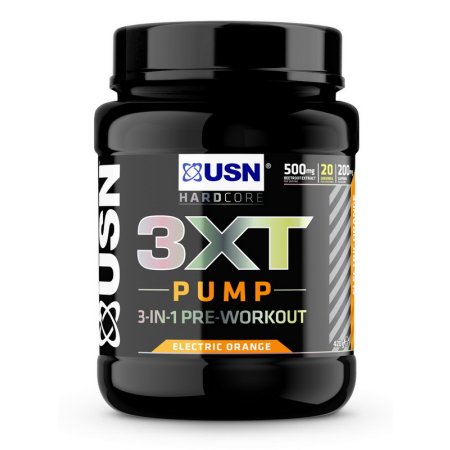 3XT Pump - USN