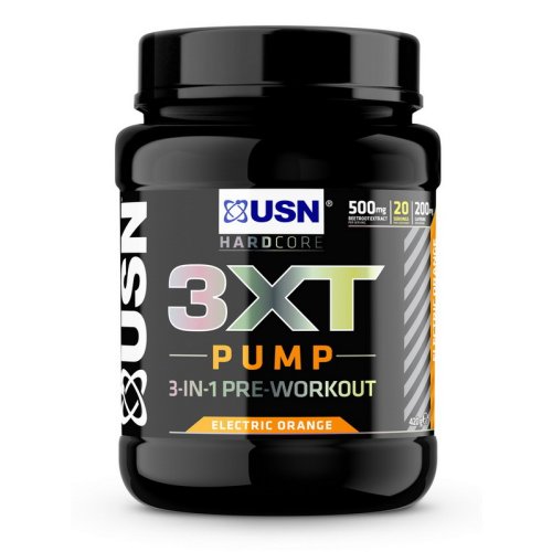 3XT Pump - USN
