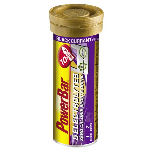 5 Electrolytes od PowerBar