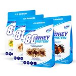 80 Whey Protein - 6PAK Nutrition