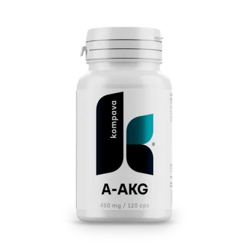 A-AKG - Kompava