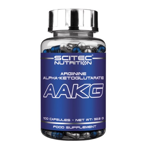 AAKG - Scitec Nutrition