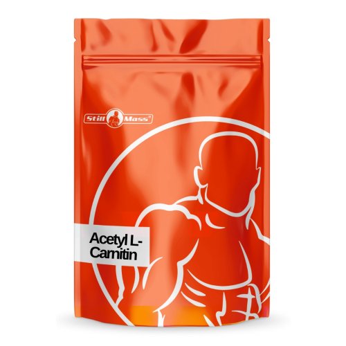 Acetyl L-Carnitin - Still Mass 