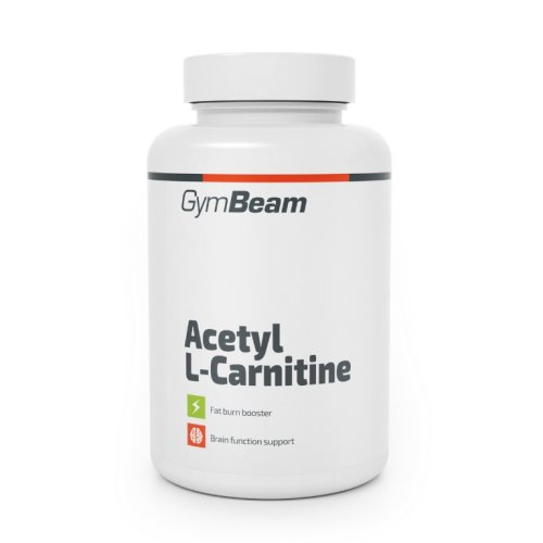 Acetyl L-Carnitine - GymBeam