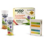 ACIDOFIT minerálny nápoj - Kompava