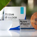 Acqua di Cocco (rehydratačný nápoj) - Yamamoto 