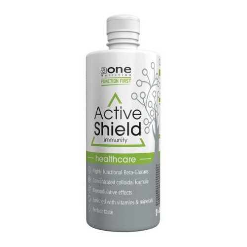 Active Shield - Aone