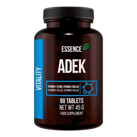 ADEK - Essence Nutrition