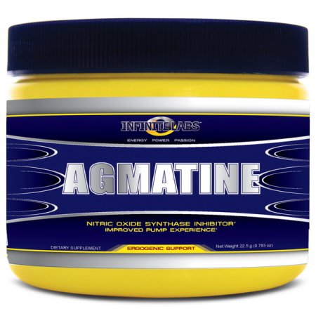 Agmatine - Infinite Labs