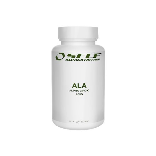 ALA - Self OmniNutrition