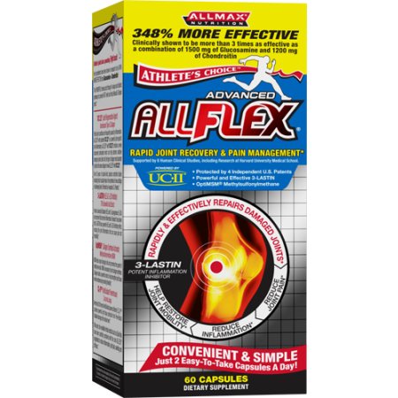 AllFlex - AllMax