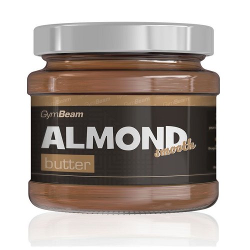 Almond Butter - GymBeam