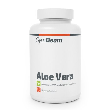 Aloe Vera - GymBeam