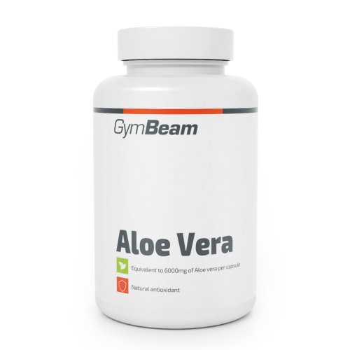 Aloe Vera - GymBeam