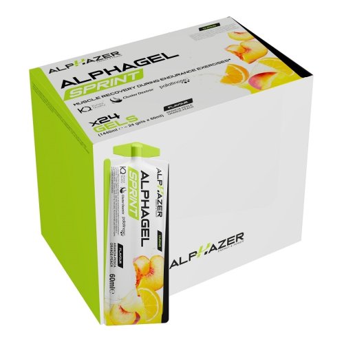 Alphagel Sprint - Alphazer