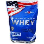American Standard Whey od MEX
