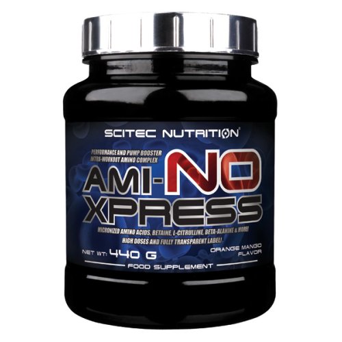 Ami-NO Xpress od Scitec Nutrition