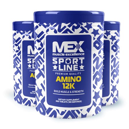 Amino 12 K od MEX