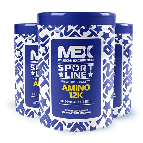 Amino 12 K od MEX