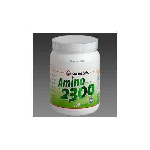Amino 2300 - Carne Labs